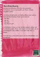 Vorschau - Bildkarten - Frühling: Bild- und Wortkarten (DaZ/DaF) - Seite 2