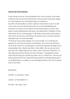 Vorschau - Stundenentwürfe - Zeitreise zu den Zeitformen (Präsens, Präteritum, Perfekt, Futur) - Seite 3