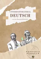 Vorschau - Arbeitsblätter - Einführung von Schuluniformen im Rollenspiel - Deckblatt