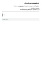 Vorschau - Lehrpläne/Lehrermaterial - Stoffverteilungspläne Klasse 5-10 Geschichte RS/GMS - Seite 3