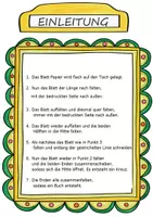 anteprima - Altro tipo di materiale - Libretto pieghevole numbers 0-10 - Pagina 3