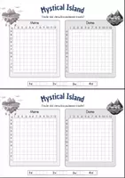 Vorschau - Spiele - Mystic Island (Eine Variante von "Schiffe versenken") - Seite 2