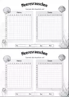Vorschau - Spiele - Meeresrauschen (Eine Variante von "Schiffe versenken") - Seite 2