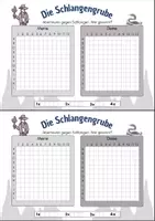 Vorschau - Spiele - Schlangengrube (Eine Variante von "Schiffe versenken") - Seite 2