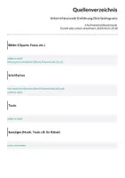 Vorschau - Stundenentwürfe - Unterrichtsstunde Einführung Distributivgesetz - Seite 1