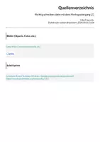 Vorschau - Arbeitsblätter - Richtig schreiben üben mit dem Merkspaziergang (Z) - Seite 1