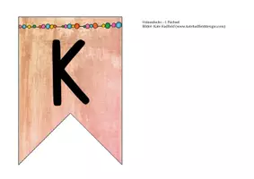 Vorschau - Poster - Wimpelkette Musik - Seite 2