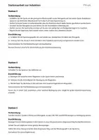 Vorschau - Stationenlernen - Stationsarbeit zur Induktion - Seite 2
