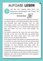 Vorschau - Unterrichtsreihen - Textverständnis Aufgabenpakete - Seite 2