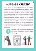 Vorschau - Unterrichtsreihen - Textverständnis Aufgabenpakete - Deckblatt