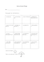 Vorschau - Spiele - Herbstferien-Bingo - spielerisch austauschen und erzählen - Seite 3