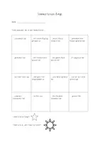 Vorschau - Spiele - Ferien-Bingos - Komplettpaket - spielerisch austauschen und erzählen - Seite 3