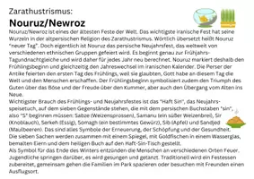 Vorschau - Poster - Was feierst du? - Neujahrsfest Newroz - Seite 2