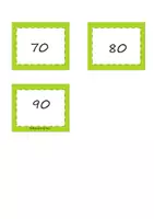 anteprima - Esercizi - Numbers-i numeri in inglese - Pagina 3
