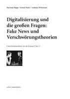 Vorschau - Stundenentwürfe - Fake News und Verschwörungstheorien - Seite 1