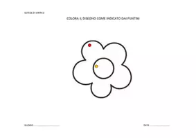 anteprima - Esercizi - Schede di verifica per la scuola dell'infanzia. - Pagina 2