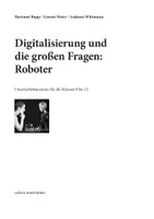 Vorschau - Stundenentwürfe - Roboter / Unterrichtseinheit ab Klasse 7 - Seite 3