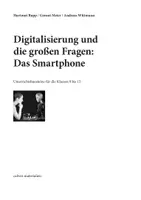 Vorschau - Stundenentwürfe - Smartphone / Unterrichtseinheit ab Klasse 7 - Seite 3