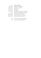 Vorschau - Unterrichtsreihen - Wald (Sachunterricht, Lernwerkstatt) - Seite 3
