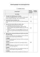 Vorschau - Arbeitsblätter - Klausur EF mit EWH: "Emigranten-Monolog" von M. Kaléko - Seite 3