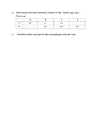 Vorschau - Stationenlernen - Lerntheke - Allgemeine Vierecke - Seite 3