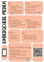 Vorschau - Anderer Materialtyp - Elternhandout Kindersichere Medien - Seite 2