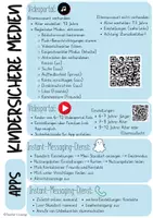 Vorschau - Anderer Materialtyp - Elternhandout Kindersichere Medien - Seite 3