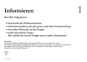 Vorschau - Arbeitsblätter - Handbuch für Moderator:innen KFB - Beratung Coaching - Seite 2