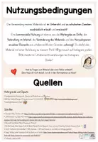 Vorschau - Mal- und Bastelvorlagen - Mathe: Rechen-Mal-Aufgaben "Ramadan" (Kl. 3 - ZR1000) - Seite 1