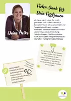 Vorschau - Stationenlernen - GHS Gefahrstoffsymbole interaktives Quiz Genially + PDF - Seite 3