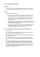 Vorschau - Stundenentwürfe - Unterrichtsentwurf Erdkunde - Venedig Massentourismus (Q1/Q2) - Seite 1