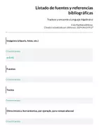 Vista previa - Juegos / Gamificación - Traduce y encuentra Lenguaje Algebraico 1º-2º ESO - página 1