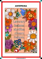 anteprima - Poster - Il Giardino delle Emozioni 4 - Poster collaborativo - Pagina 2