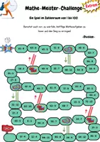 Vorschau - Spiele - Würfel Meister Challenge Extrem: Division - Seite 2