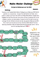 Vorschau - Spiele - Würfel Meister Challenge Extrem: Gemischt - Seite 1