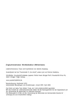 Vorschau - Poster - Englisch in der Grundschule: Wortbildlexikon (Wörterlisten) - Seite 2