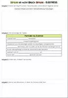 Vorschau - Arbeitsblätter - Eustress und Distress - positiver und negativer Stress - Seite 2