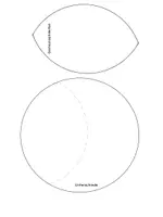 Vorschau - Arbeitsblätter - Kunst Sachunterricht Gemeinsamkeiten - Seite 1