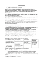 Vorschau - Arbeitsblätter - Mündliches Abitur / Mündliche Abiturprüfung Geschichte: Zweiter Weltkrieg / Krise DDR (Friedliche Revolution) inkl. Lösungen - Seite 2