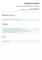 Vorschau - Unterrichtsreihen - At home: rooms, furniture (Englisch, Grundschule) - Seite 1