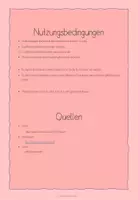 Vorschau - Arbeitsblätter - Personenbeschreibung - Kostenloses Freebie - Seite 2