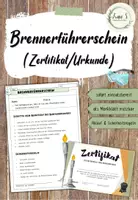 Vorschau - Stundenentwürfe - Materialpaket Nawi - Growing Bundle - Seite 1
