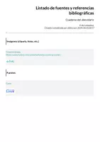 Vista previa - Unidades / Secuencias / Situaciones de Aprendizaje - Cuaderno del abecedario - página 1