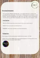 Vorschau - Arbeitsblätter - Heftchen: My Vocab test booklet - Seite 1