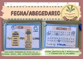 Vista previa - Hojas de trabajo - LLAVERO DEL ALUMNO - página 2