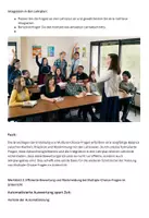 Vorschau - Arbeitsblätter - 40 Multiple-Choice-Fragen zum Thema Fußball-Weltmeisterschaft (WM) und FIFA - Seite 3