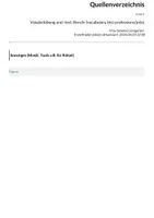 Vorschau - Arbeitsblätter - Materialpaket Berufe mit vier kreativen Arbeitseinheiten | Berufswahl, Beruf, Interview, Traumberuf, Berufsorierntierung, Berufe Grundschule - Seite 2