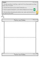 Vorschau - Stundenentwürfe - Kreatives Schreiben – Dankesbrief an Erde & Ideen zum Schutz - Seite 3