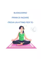 anteprima - Esercizi - Brevi tecniche di rilassamento Mamma - Bimbo - Pagina 3