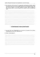 Vorschau - Arbeitsblätter - Gruppenauftrag positives Umfeld, Wertschätzung Schlagfertigkeit - Seite 3